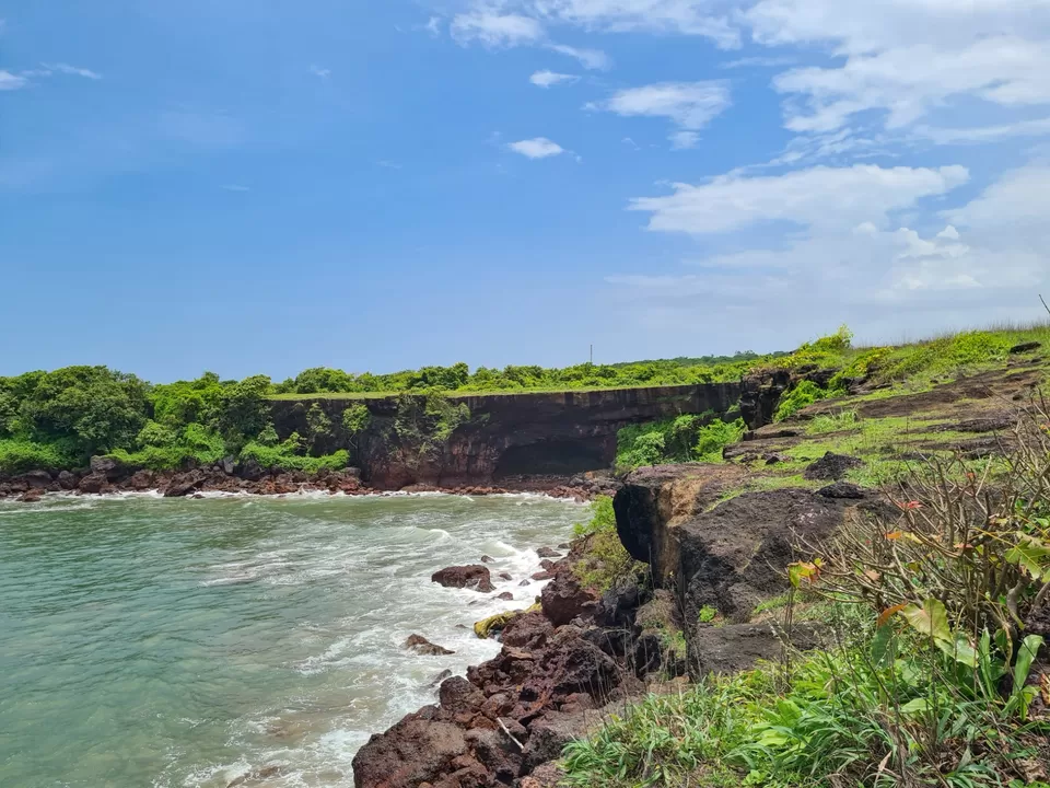 Photo of Fort Tiracol Heritage Hotel by Nisha Harbola