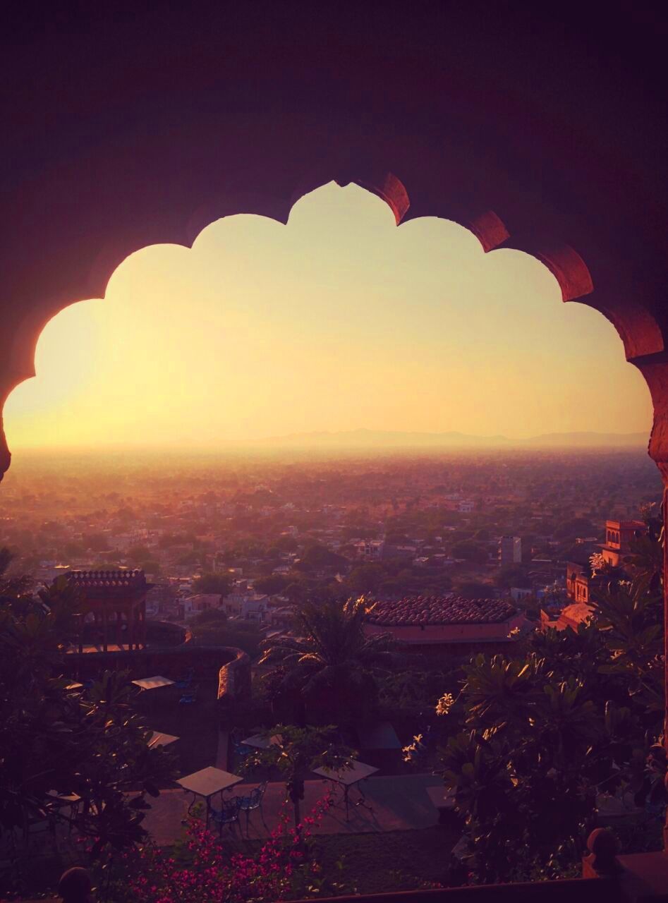 Photo of Neemrana Fort, Rajasthan 2/5 by Nisha Harbola