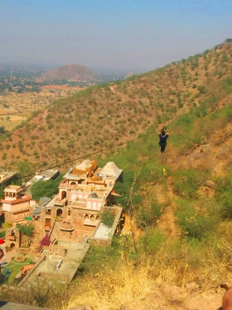 Photo of Neemrana Fort, Rajasthan 4/5 by Nisha Harbola