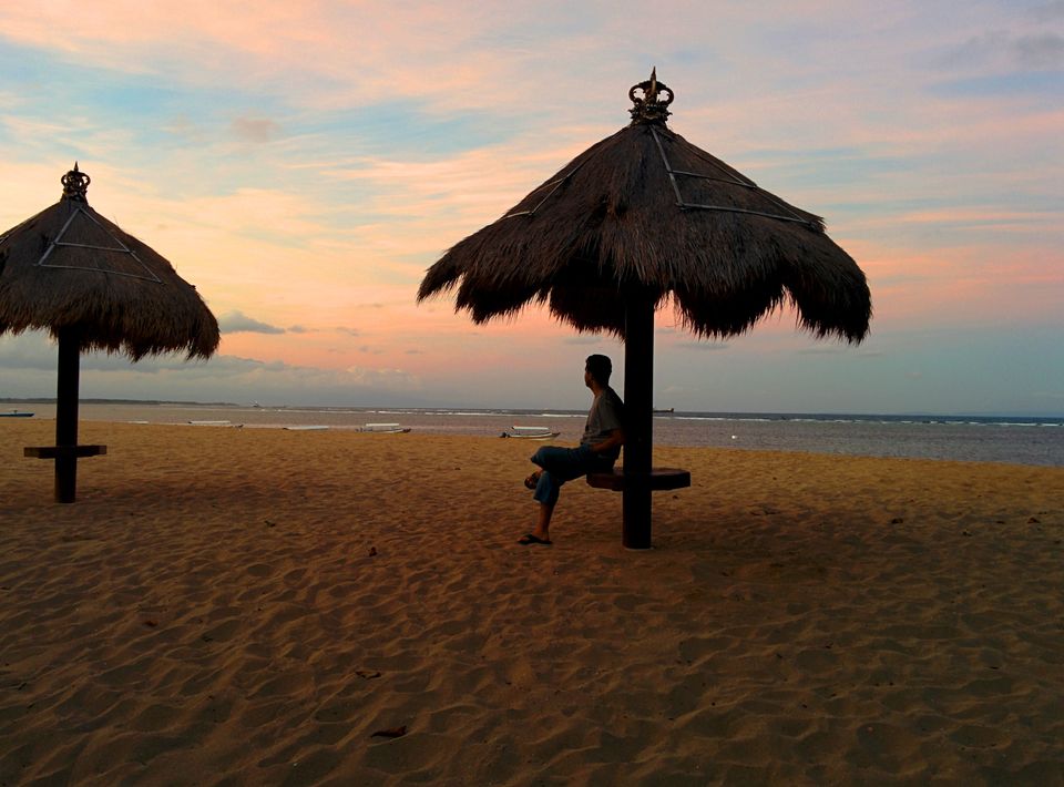 Photo of Bali & Ubud, Indonesia 3/15 by Nisha Harbola