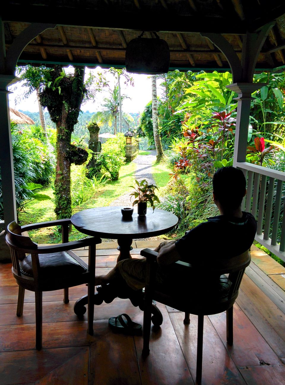 Photo of Ubud, Gianyar, Bali, Indonesia by Nisha Harbola