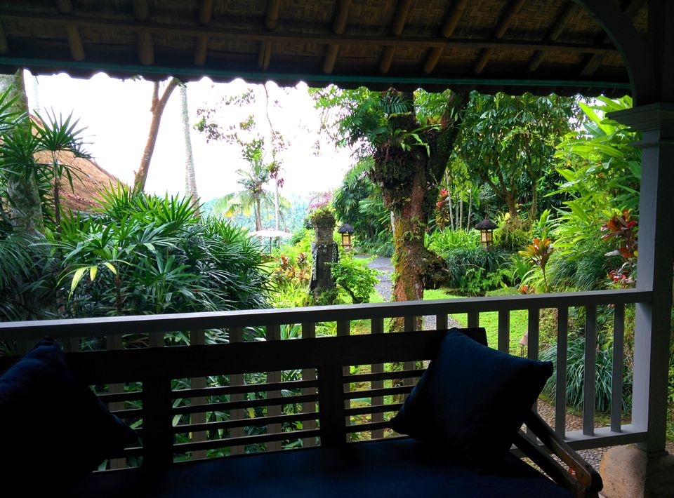 Photo of Bali & Ubud, Indonesia by Nisha Harbola