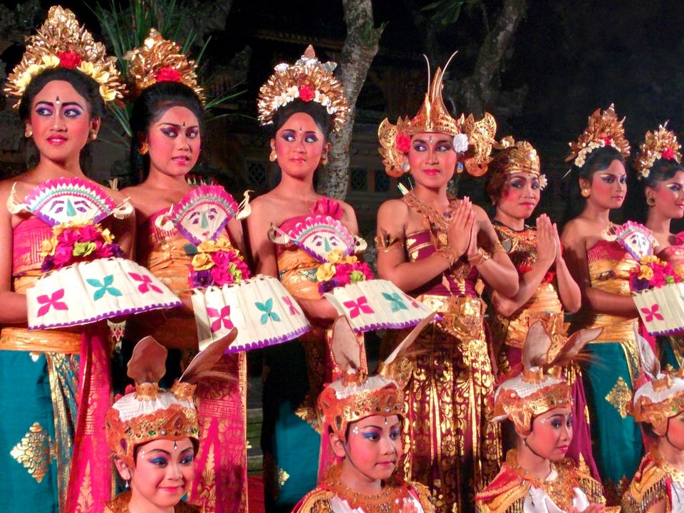 Photo of Bali & Ubud, Indonesia by Nisha Harbola