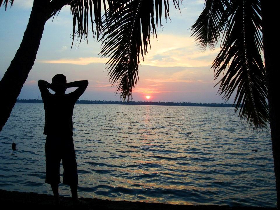 Photo of Boats, beaches, backwaters, books, beauty: Kerala trip 14/14 by Nisha Lalwani