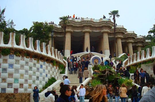 Photo of Barcelona, Spain 20/23 by Nisha Harbola