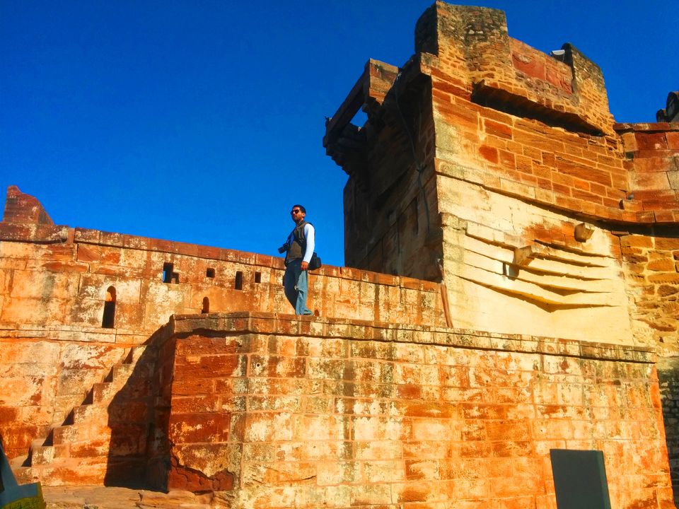 Photo of Jodhpur & Jaisalmer, Rajasthan 2/13 by Nisha Harbola