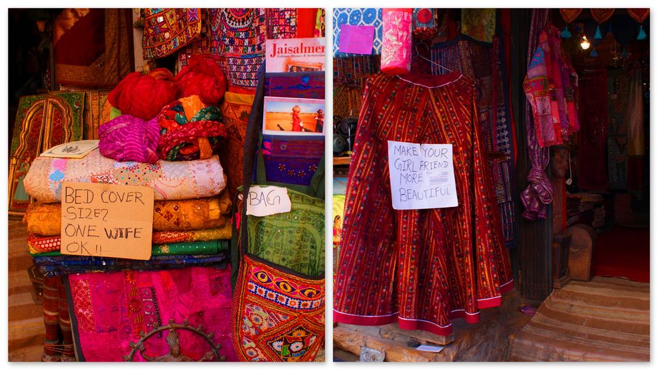 Photo of Jodhpur & Jaisalmer, Rajasthan 6/13 by Nisha Harbola