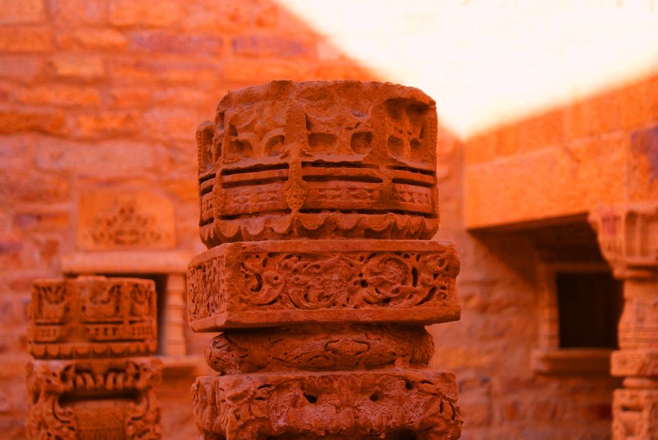 Photo of Jodhpur & Jaisalmer, Rajasthan 8/13 by Nisha Harbola