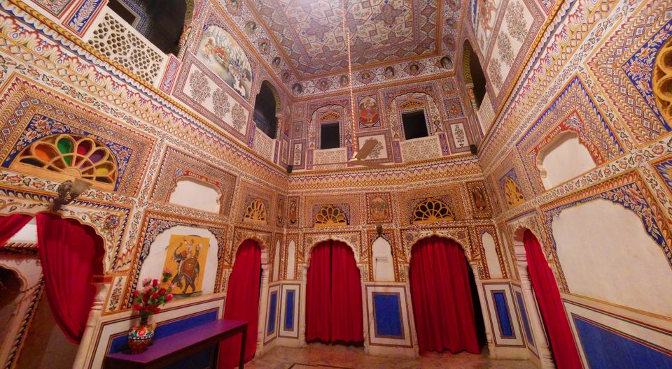 Photo of Jodhpur & Jaisalmer, Rajasthan 10/13 by Nisha Harbola