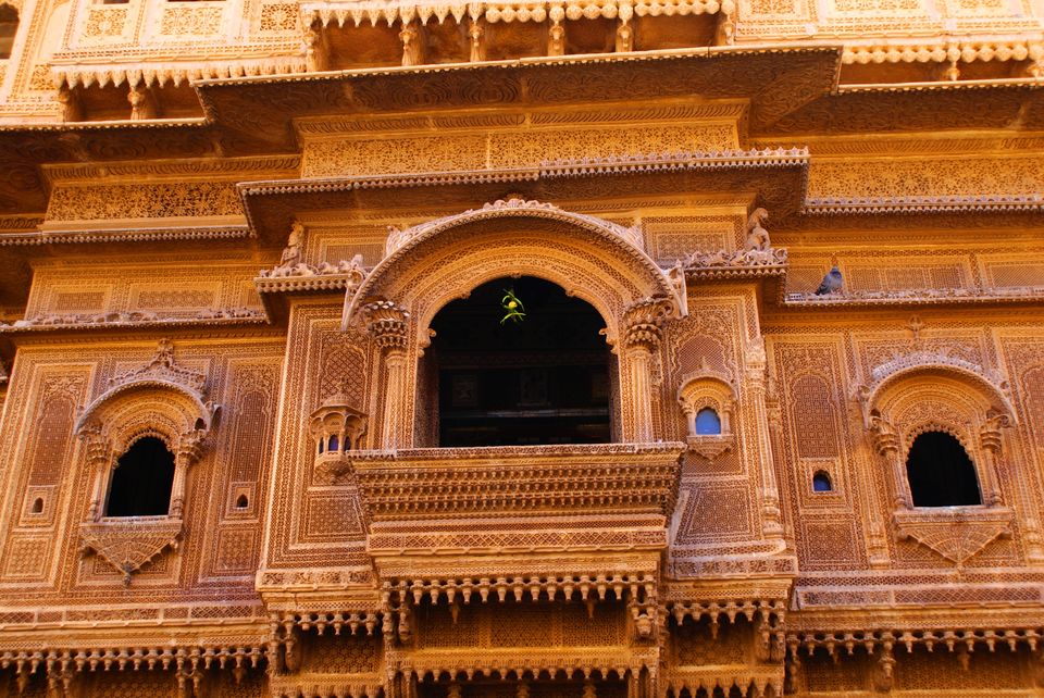Photo of Jodhpur & Jaisalmer, Rajasthan 12/13 by Nisha Harbola