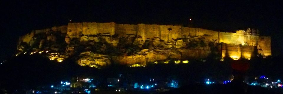 Photo of Jodhpur & Jaisalmer, Rajasthan 13/13 by Nisha Harbola