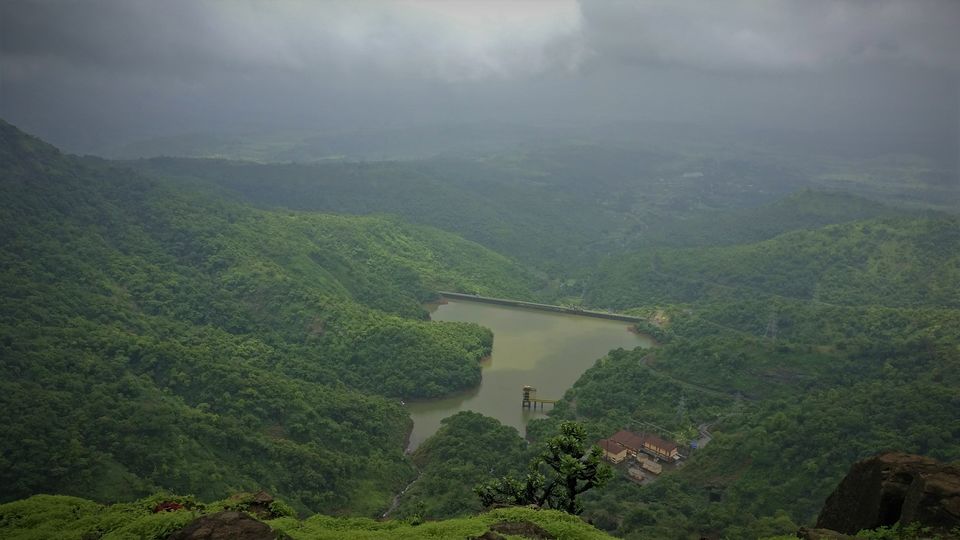 Photo of Bhandardara (near Igatpuri), Western Ghats 1/6 by Nisha Harbola