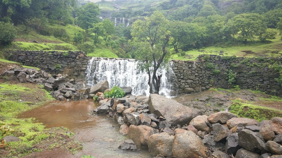 Photo of Bhandardara (near Igatpuri), Western Ghats 3/6 by Nisha Harbola