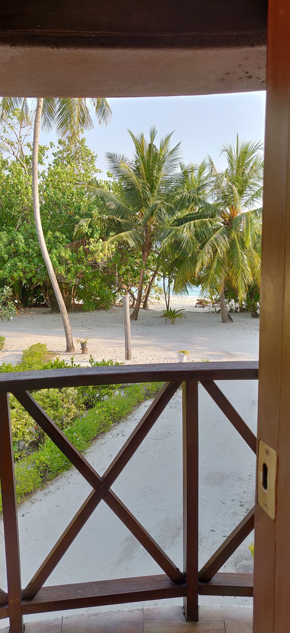 Photo of Bandos Island Resort & Spa Male Office, Malé, Maldives by Nisha Harbola