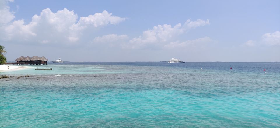 Photo of Bandos, Maldives by Nisha Harbola