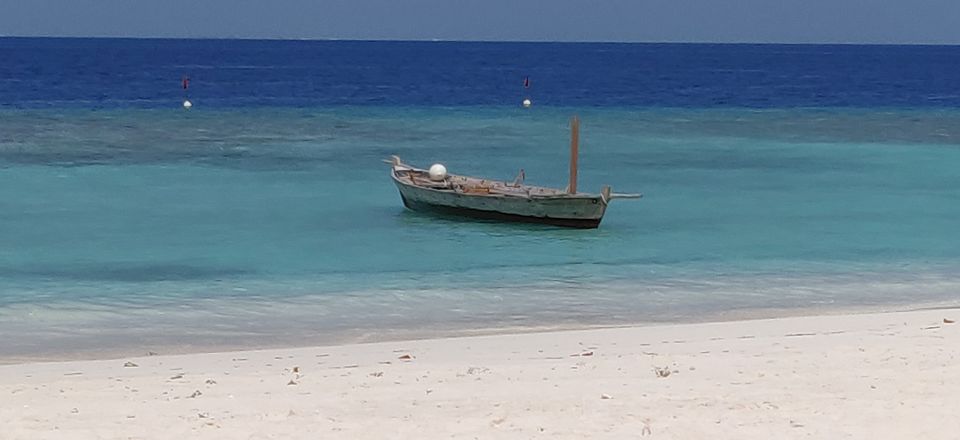 Photo of Bandos, Maldives by Nisha Harbola