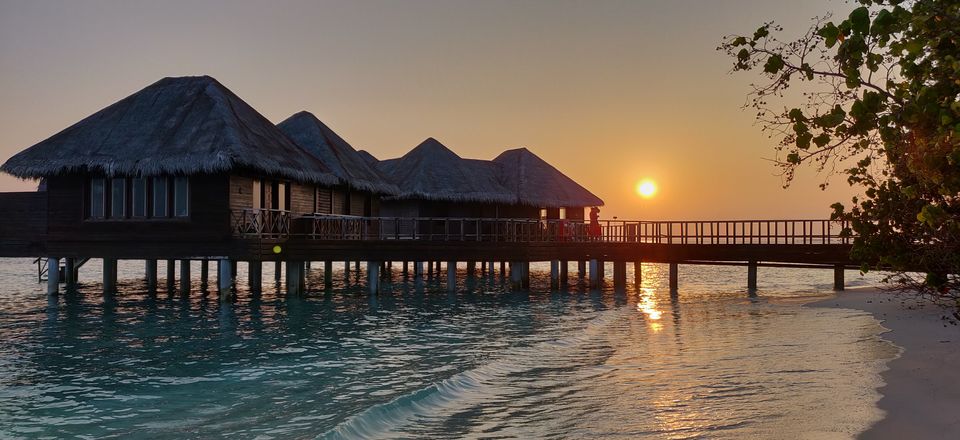 Photo of Bandos, Maldives by Nisha Harbola