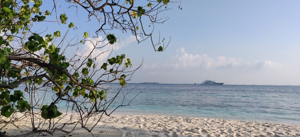 Photo of Bandos, Maldives by Nisha Harbola