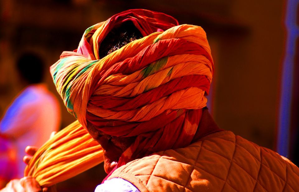 Photo of Jodhpur & Jaisalmer, Rajasthan by Nisha Harbola
