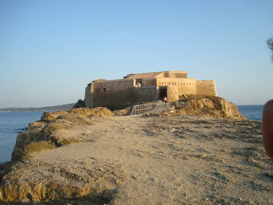 Photo of Giens, Hyères, France by Nisha Harbola