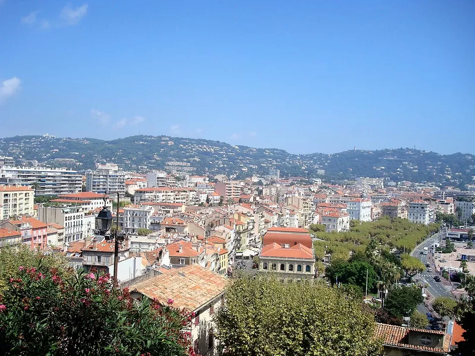 Photo of Giens, Hyères, France by Nisha Harbola