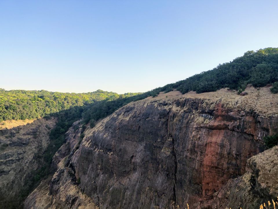 Photo of Matheran, Maharashtra by Nisha Harbola