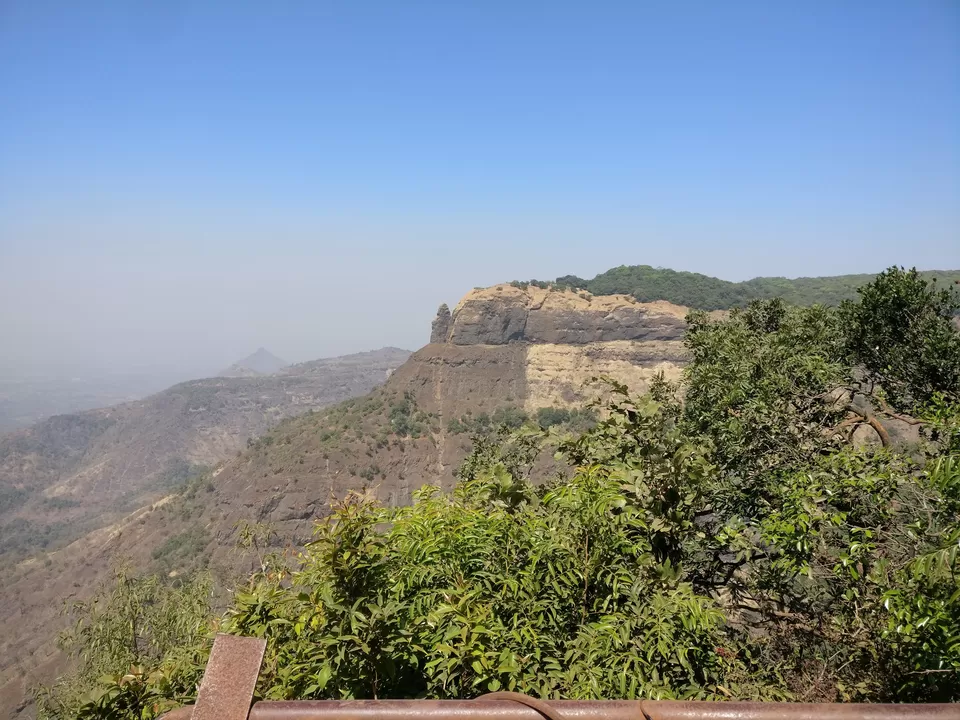 Photo of Matheran, Maharashtra by Nisha Harbola