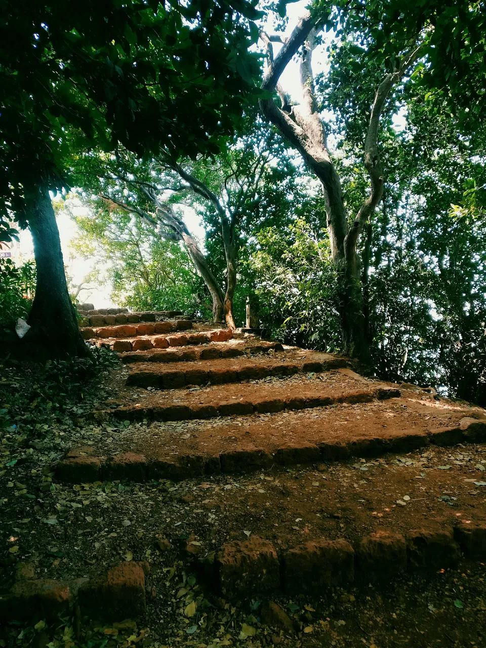 Photo of Matheran, Maharashtra by Nisha Harbola