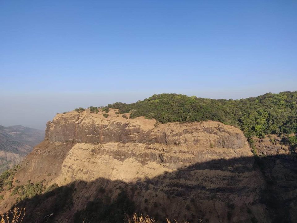 Photo of Dune Barr House - Verandah In The Forest, Matheran, Maharashtra, India by Nisha Harbola