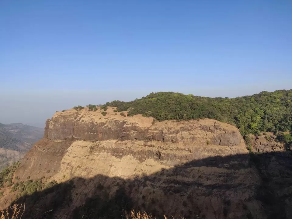 Photo of Dune Barr House - Verandah In The Forest, Matheran, Maharashtra, India by Nisha Harbola