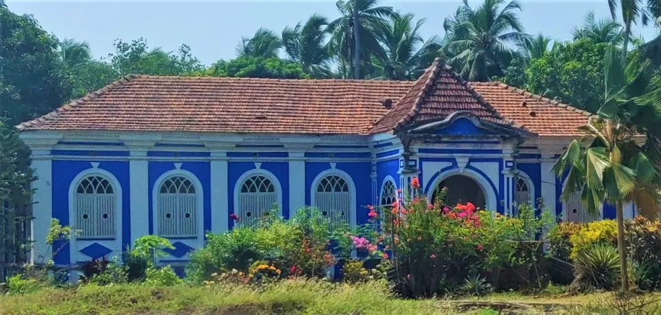 Photo of Goa, India by Nisha Harbola