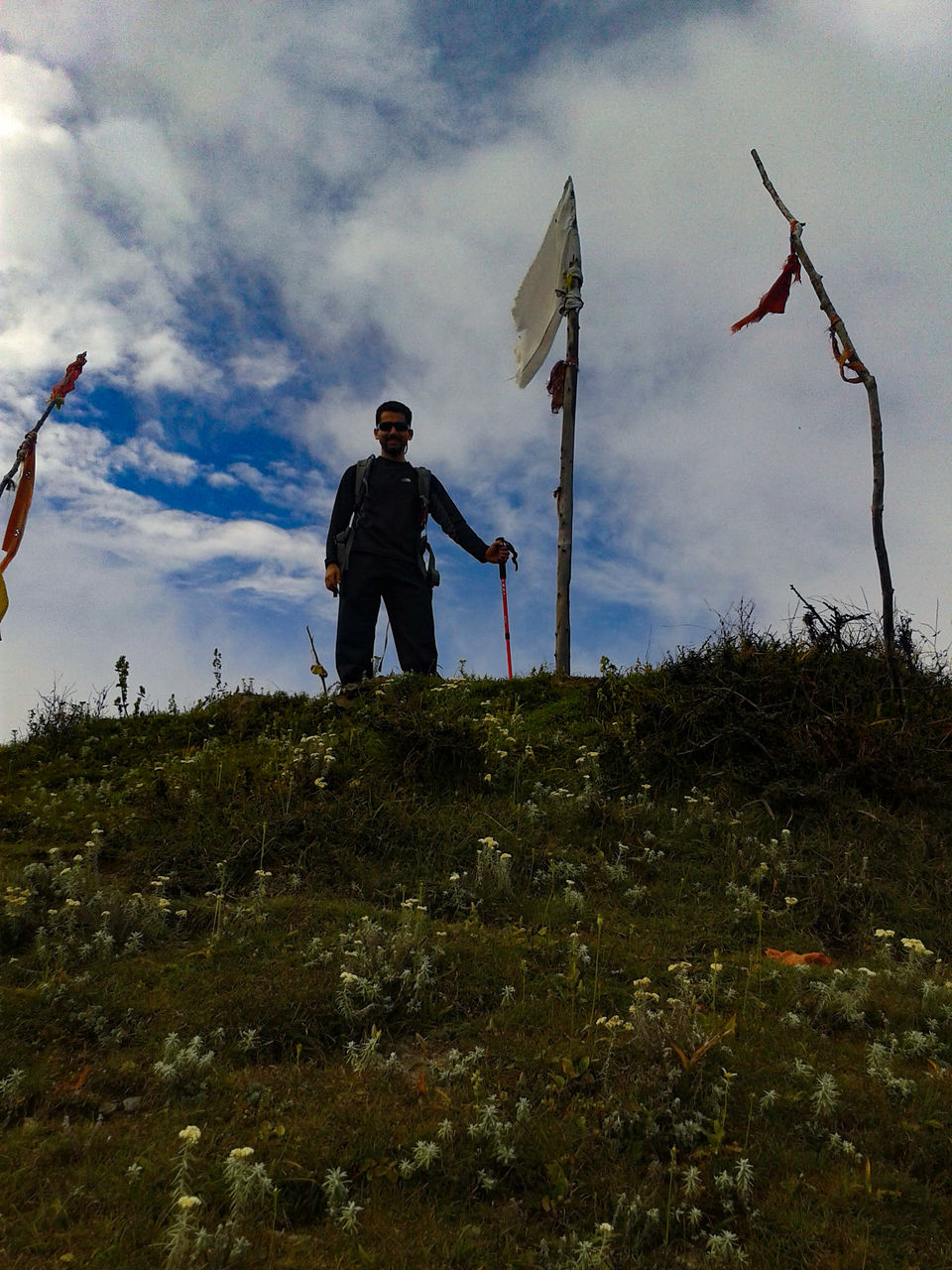 Photo of Wanna Go For A Weekend Trek From Delhi? - Maybe This Is For You! 1/6 by Nisha Harbola