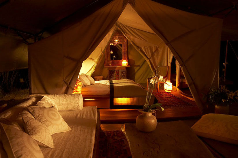 Photo of 7 Days Honeymoon Kenya safari vacation 1/2 by Josphat Mwema
