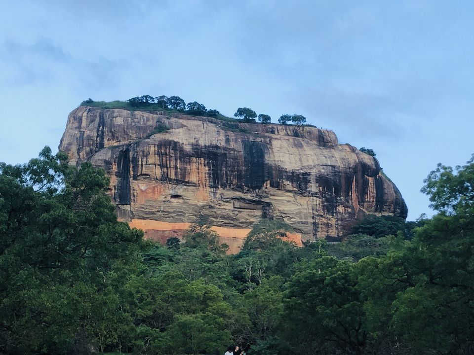 Photo of Majestic Sinhala - Ceylon Diaries 8/13 by Shilpa Hegde