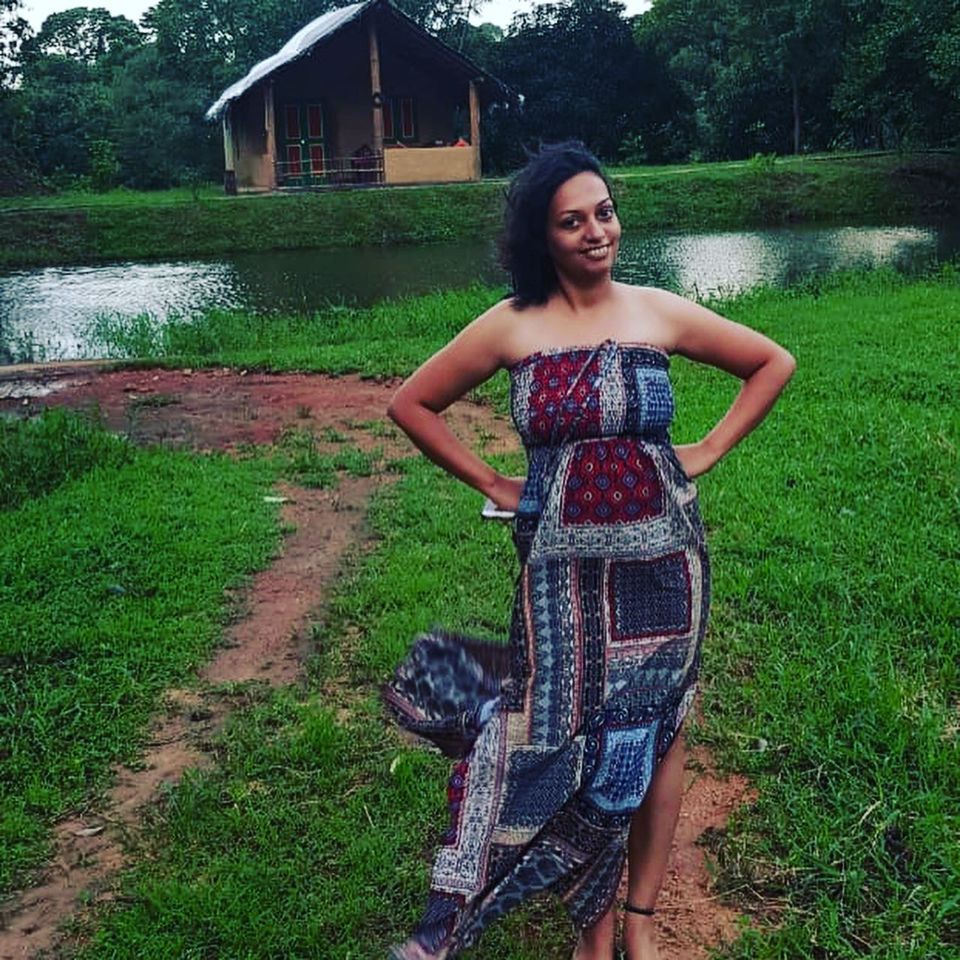Photo of Majestic Sinhala - Ceylon Diaries 9/13 by Shilpa Hegde