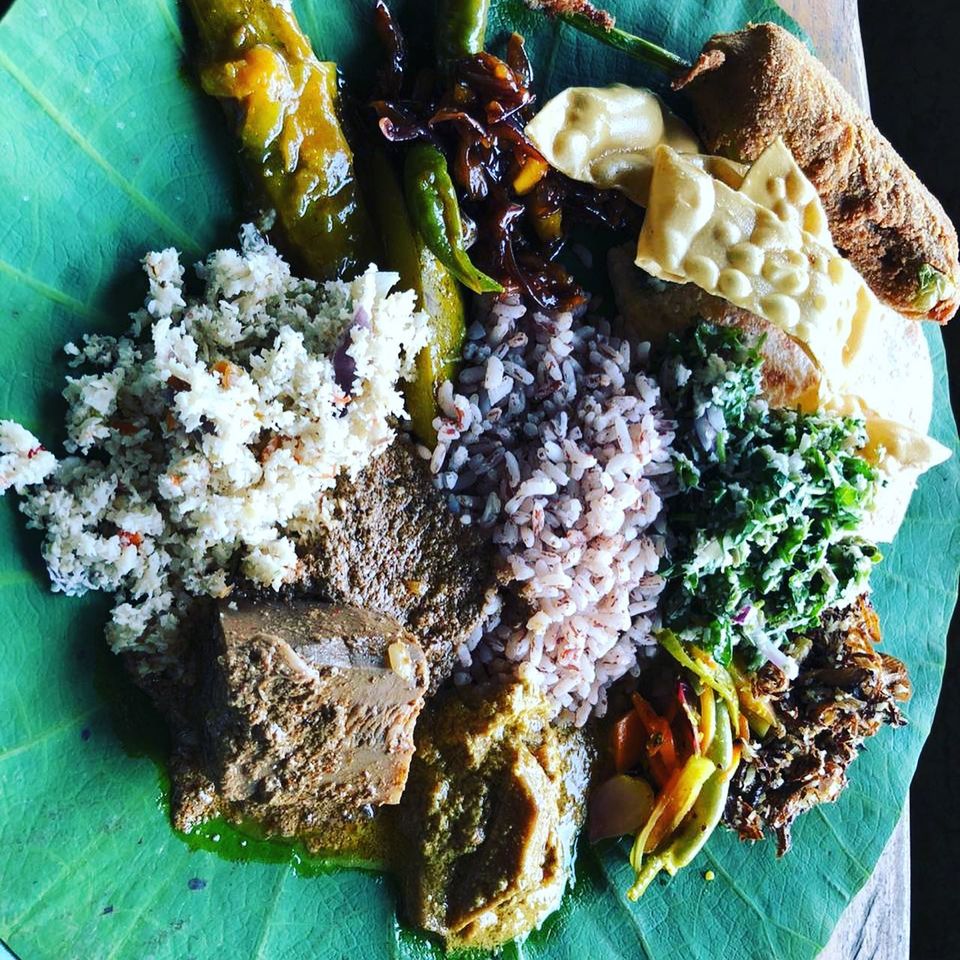 Photo of Majestic Sinhala - Ceylon Diaries 13/13 by Shilpa Hegde