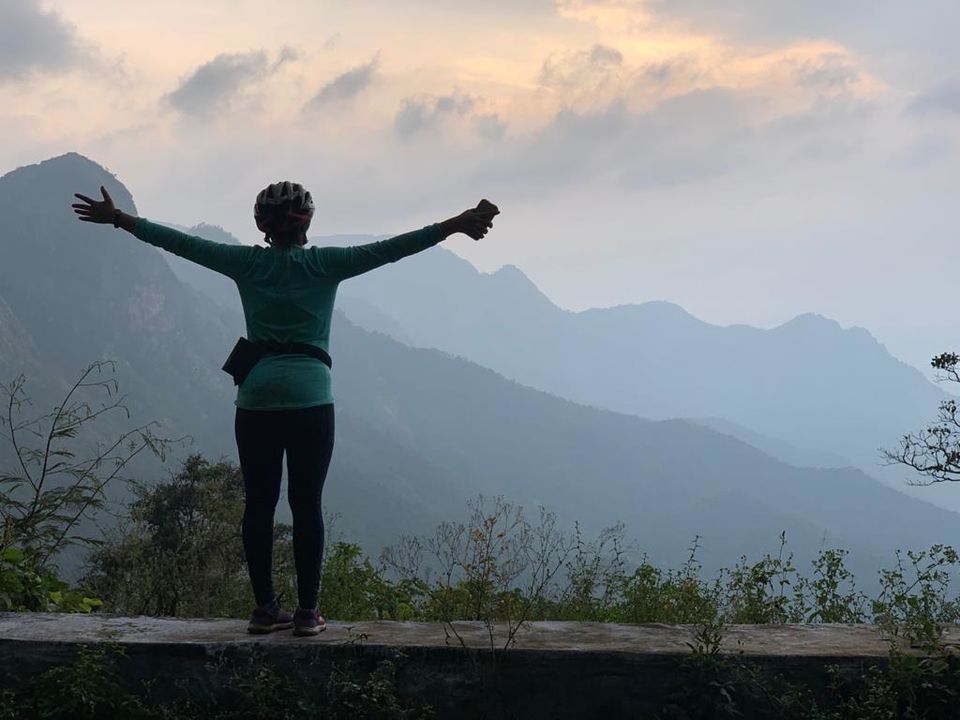 Photo of Kolli Adventure - Cycle ride 5/6 by Shilpa Hegde