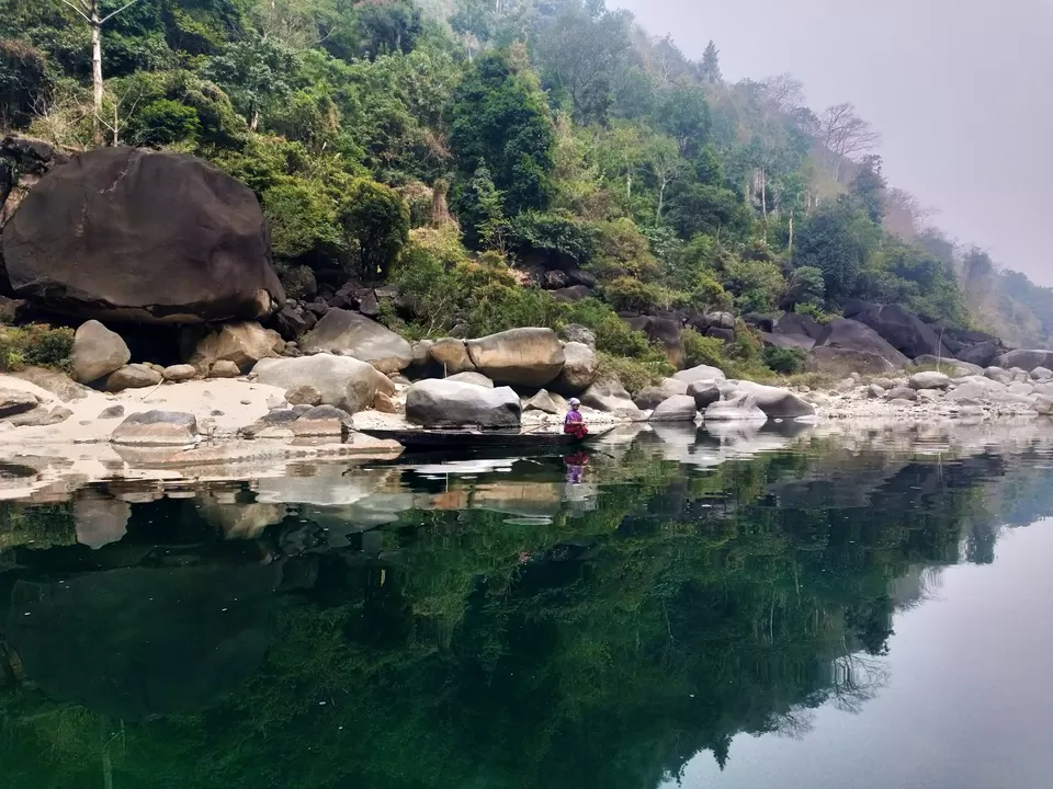 Photo of Shillong, Meghalaya, India by Anu