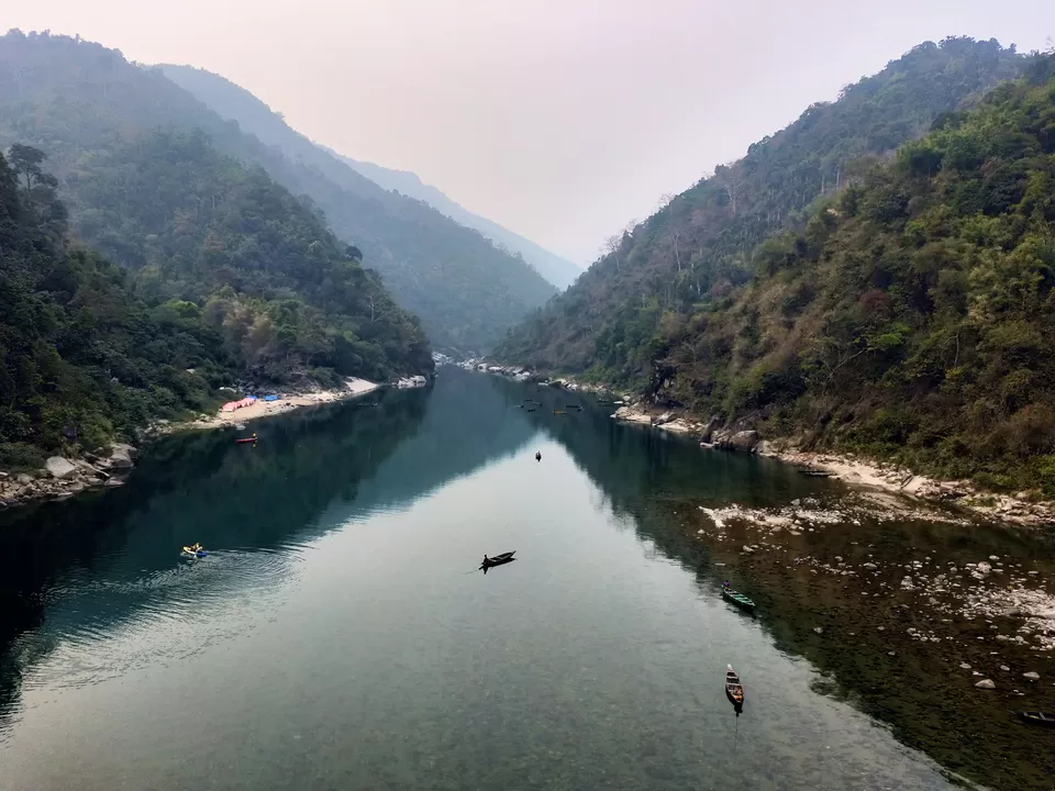 Photo of Shillong, Meghalaya, India by Anu