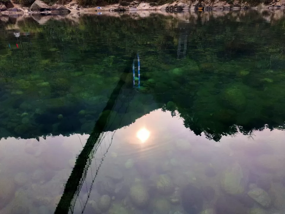 Photo of Shillong, Meghalaya, India by Anu