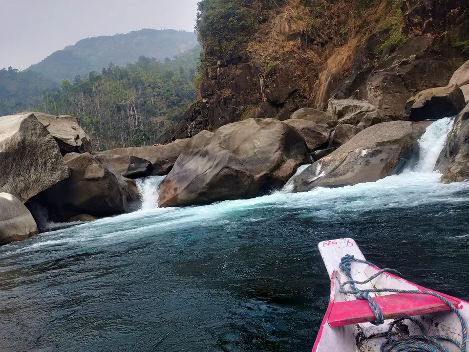 Photo of Shillong, Meghalaya, India by Anu