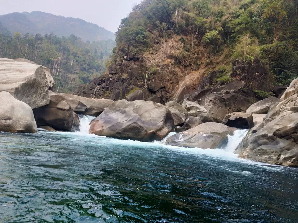 Photo of Shillong, Meghalaya, India by Anu