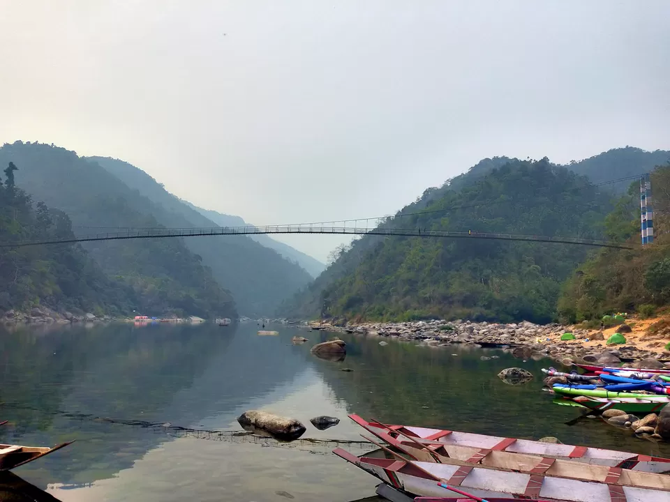 Photo of Shillong, Meghalaya, India by Anu