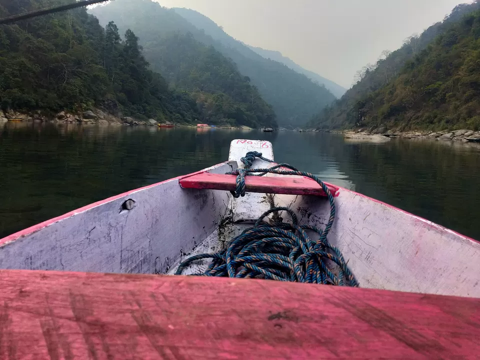 Photo of Shillong, Meghalaya, India by Anu