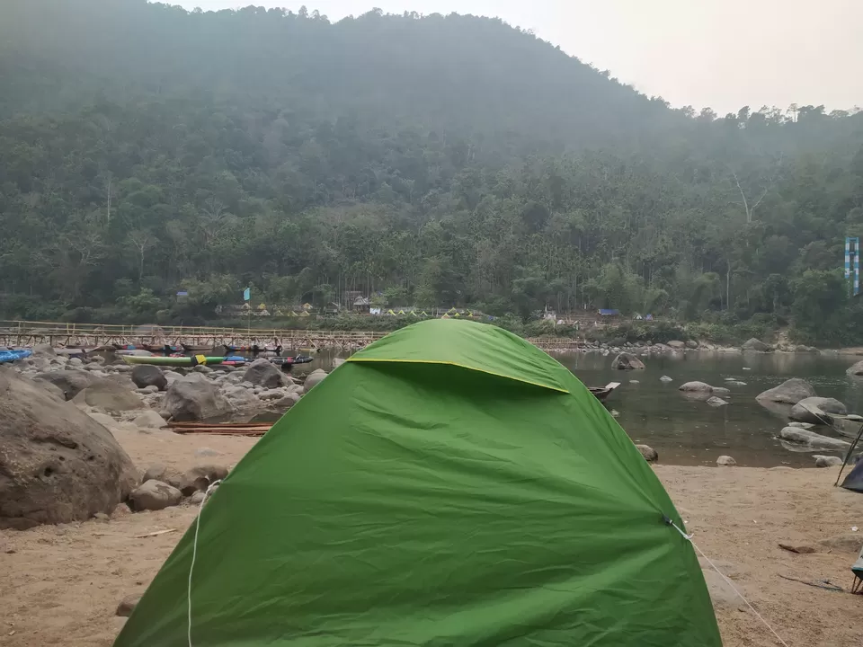 Photo of Shillong, Meghalaya, India by Anu