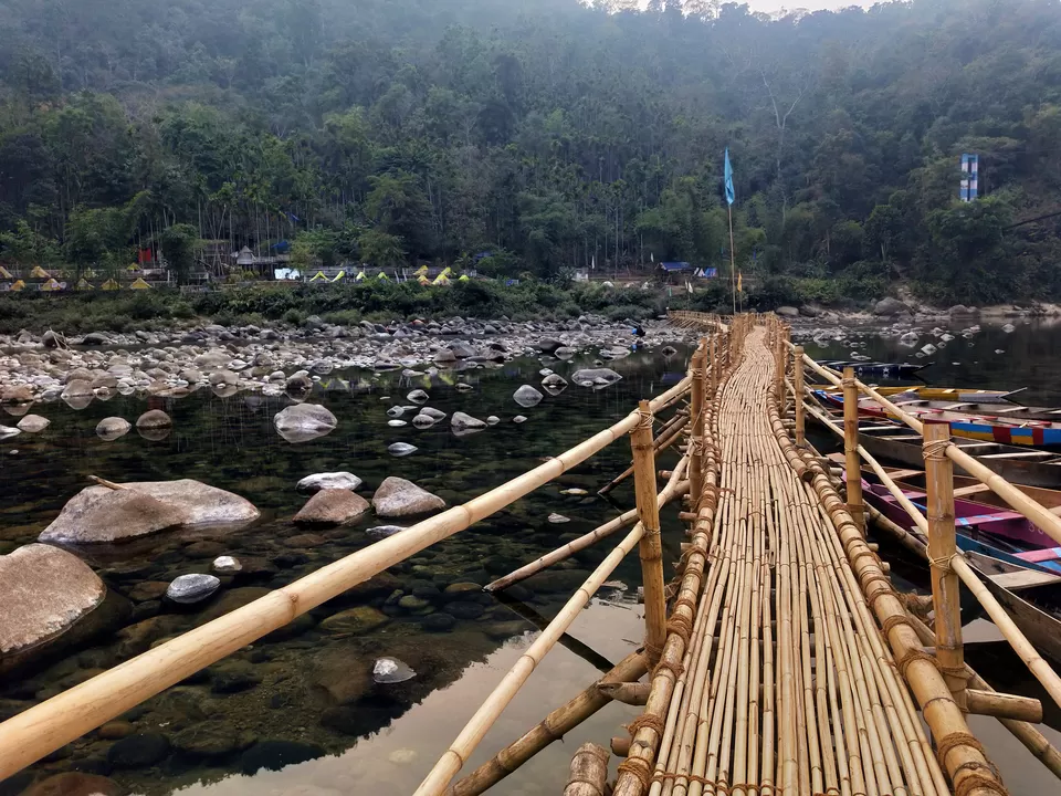 Photo of Shillong, Meghalaya, India by Anu