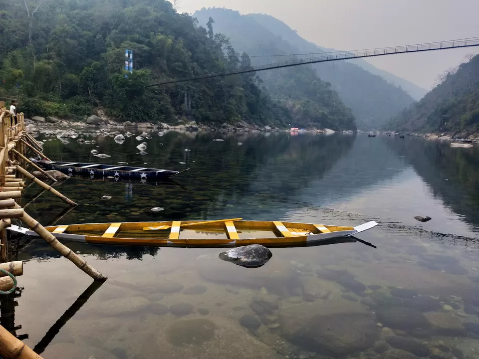 Photo of Shillong, Meghalaya, India by Anu