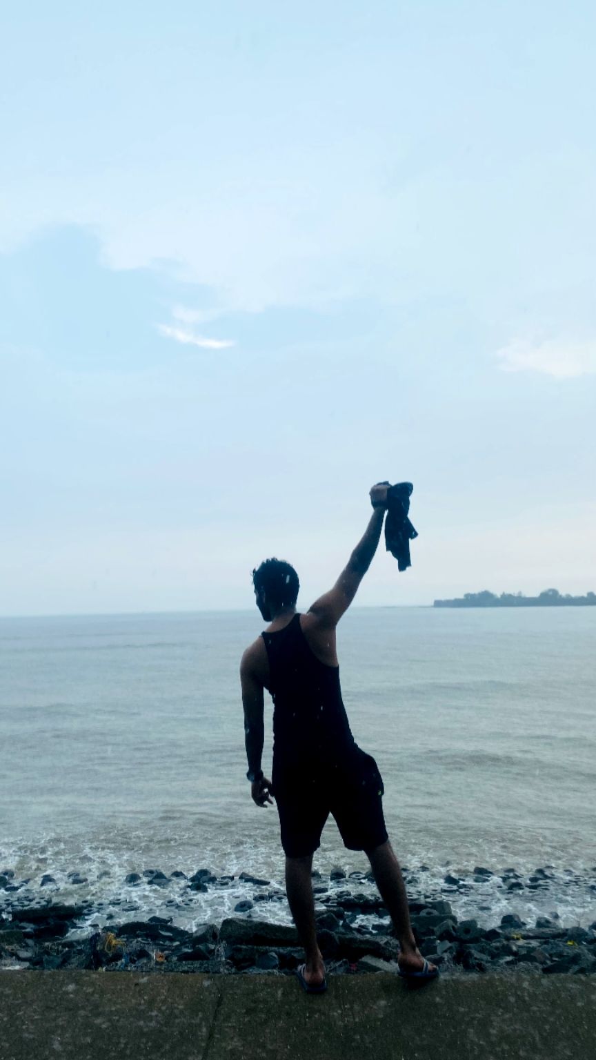 Photo of Mandwa Beach by sai kishore vulse