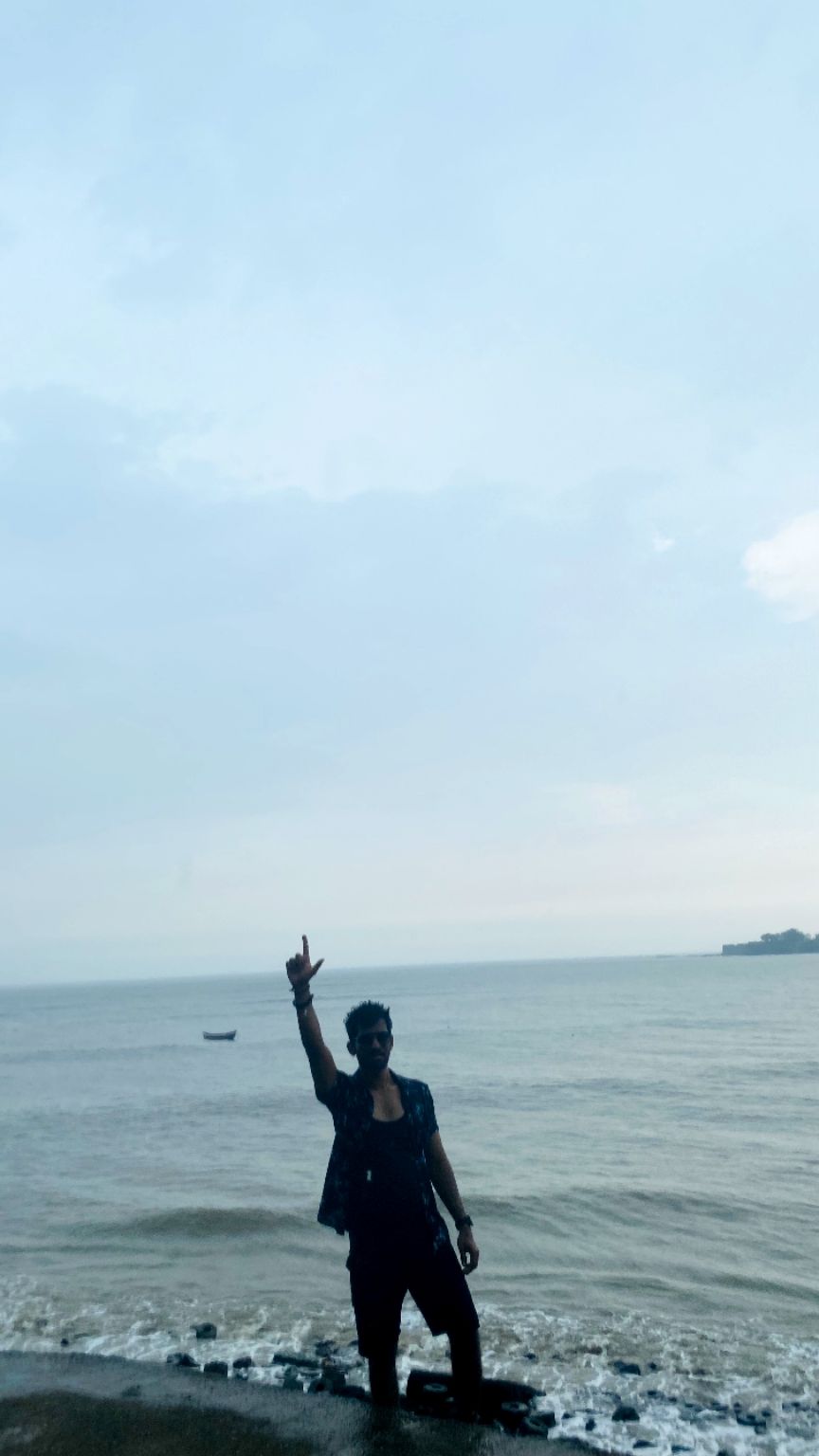 Photo of Mandwa Beach by sai kishore vulse