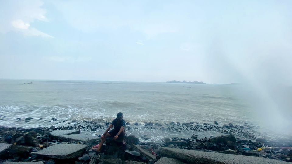 Photo of Mandwa Beach by sai kishore vulse
